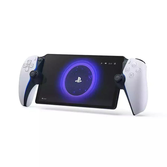 SONY Reproductor Remoto Sony Playstation Portal PS5 Blanco