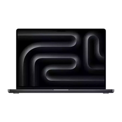 APPLE MacBook Pro Apple Chip M3 Pro 36GB 512GB SSD 16,2" Negro Espacial