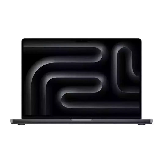 APPLE MacBook Pro Apple Chip M3 Pro 36GB 512GB SSD 16,2" Negro Espacial