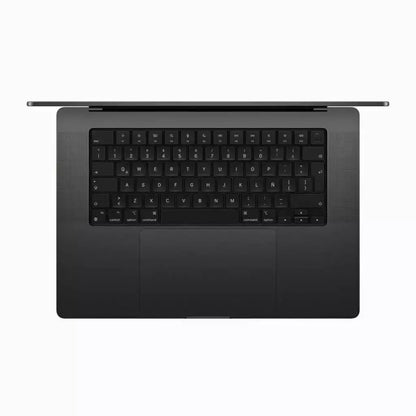 APPLE MacBook Pro Apple Chip M3 Pro 36GB 512GB SSD 16,2" Negro Espacial