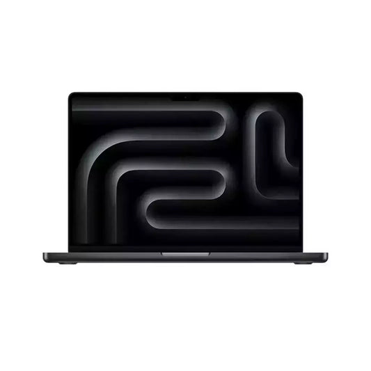 APPLE Notebook Apple MacBook Pro Chip M4 Pro 24GB 1TB SSD 14,2" Negro Espacial