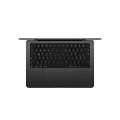 APPLE Notebook Apple MacBook Pro Chip M4 Pro 24GB 1TB SSD 14,2" Negro Espacial