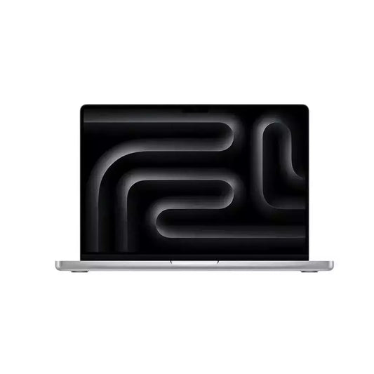 APPLE Notebook Apple MacBook Pro Chip M4 Pro 24GB 512GB SSD 14,2" Plata
