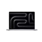 APPLE Notebook Apple MacBook Pro Chip M4 Pro 24GB 512GB SSD 14,2" Plata