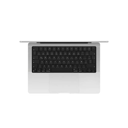 APPLE Notebook Apple MacBook Pro Chip M4 Pro 24GB 512GB SSD 14,2" Plata