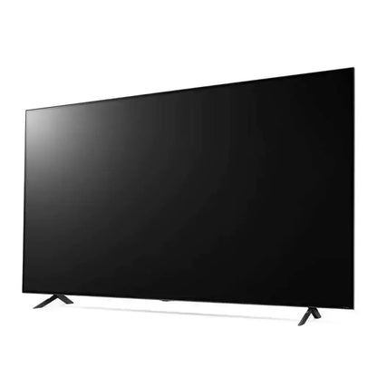 LG QNED 86" LG 86QNED85SRA Smart TV 4K UHD