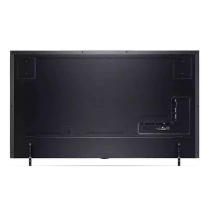 LG QNED 86" LG 86QNED85SRA Smart TV 4K UHD