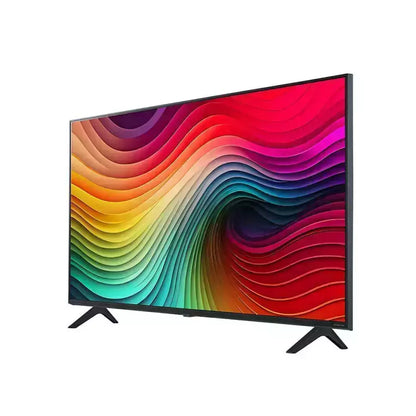 LG TV 86" LG 86NANO80TSA Smart TV 4K UHD
