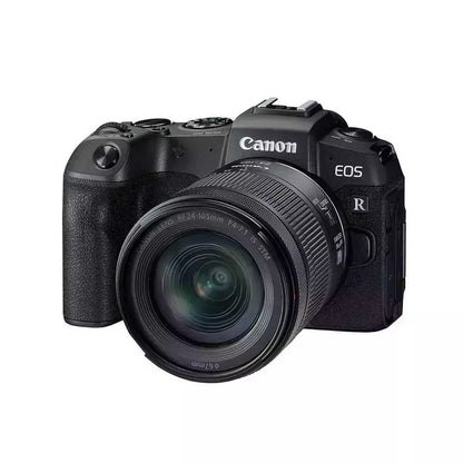 CANON Cámara Canon Mirrorless EOS-RP 24-105 STM