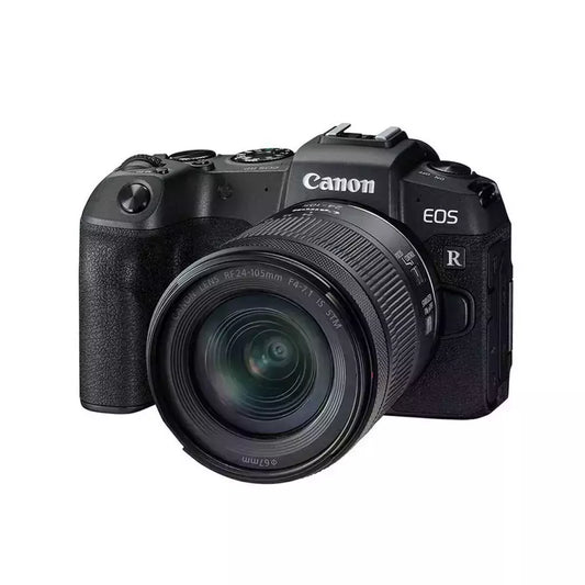CANON Cámara Canon Mirrorless EOS-RP 24-105 STM