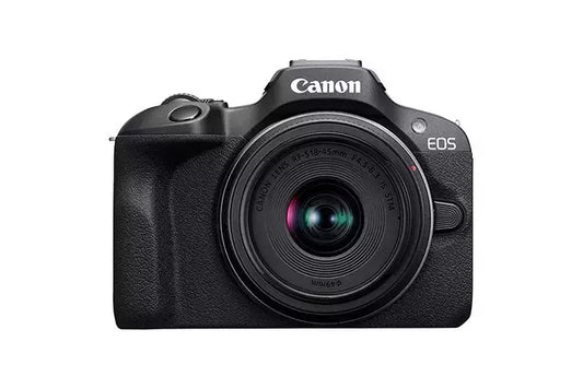 CANON Cámara Canon Mirrorless EOS RP Body