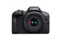 CANON Cámara Canon Mirrorless EOS RP Body