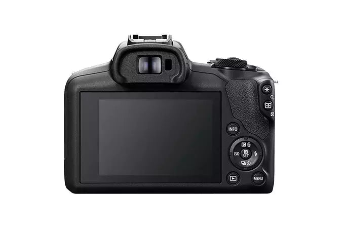 CANON Cámara Canon Mirrorless EOS RP Body