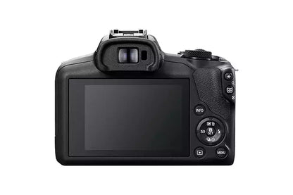 CANON Cámara Canon Mirrorless EOS RP Body