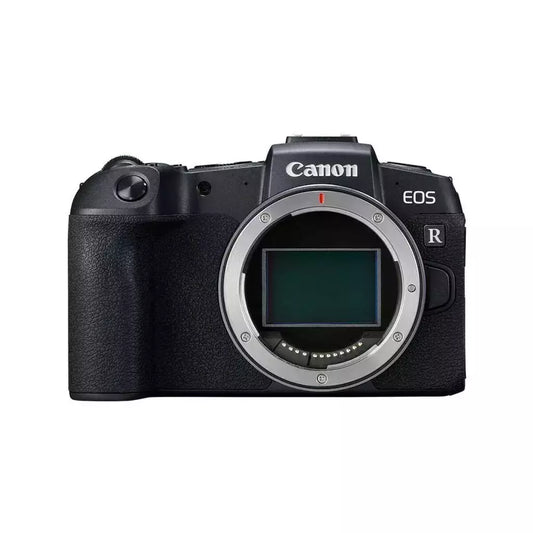 CANON Cámara Canon Mirrorless EOS R100 18-45 IS STM