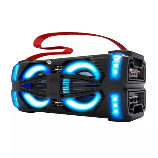 NOVIK Parlante Bluetooth Novik Light X