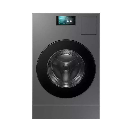 SAMSUNG Lavadora Secadora Samsung WD25DB8995BZZS 25/15 kg. Bespoke AI