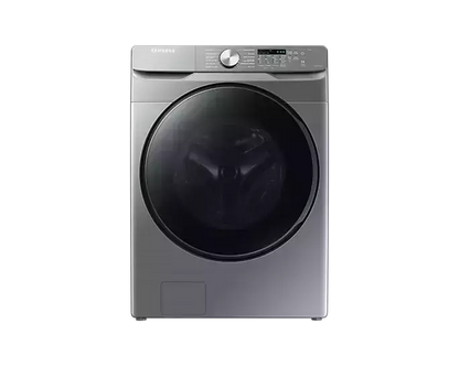 SAMSUNG Lavadora Secadora Samsung WD18T6000GP/ZS 18 kg/10 kg. Con SmartThings