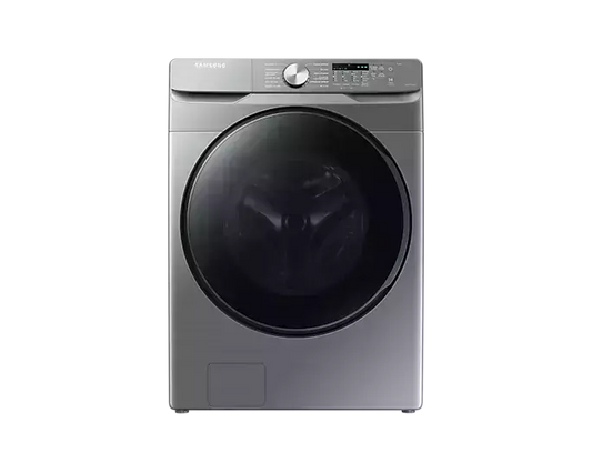 SAMSUNG Lavadora Secadora Samsung WD18T6000GP/ZS 18 kg/10 kg. Con SmartThings