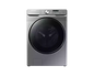SAMSUNG Lavadora Secadora Samsung WD18T6000GP/ZS 18 kg/10 kg. Con SmartThings