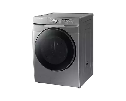 SAMSUNG Lavadora Secadora Samsung WD18T6000GP/ZS 18 kg/10 kg. Con SmartThings