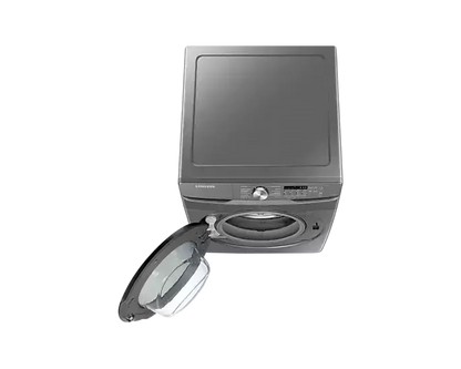 SAMSUNG Lavadora Secadora Samsung WD18T6000GP/ZS 18 kg/10 kg. Con SmartThings
