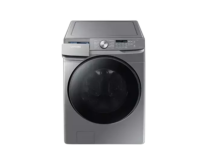 SAMSUNG Lavadora Secadora Samsung WD18T6000GP/ZS 18 kg/10 kg. Con SmartThings