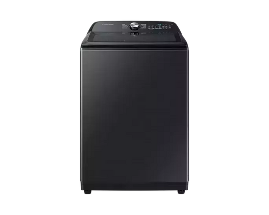 SAMSUNG Lavadora Automática Samsung WA24A8370GV/ZS 24 kg. Bubble Storm