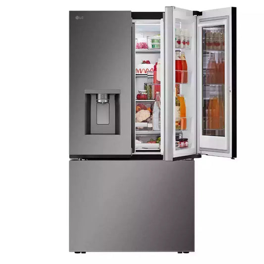 LG Refrigerador French Door LG GM89SXD 738 lts