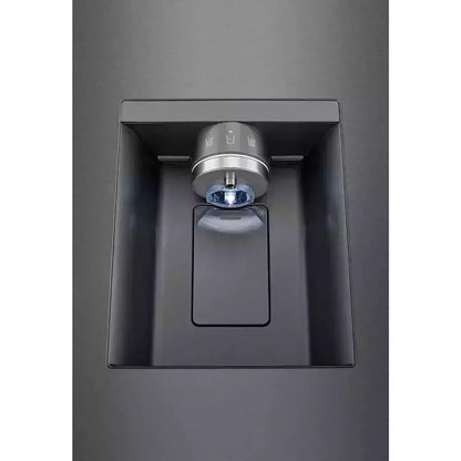 LG Refrigerador French Door LG GM89SXD 738 lts
