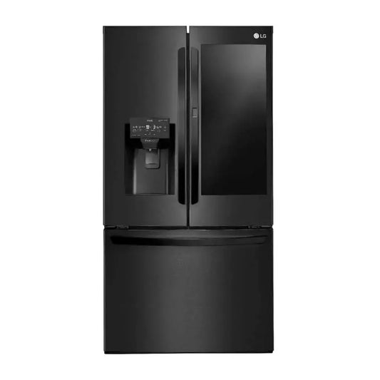 LG Refrigerador French Door LG GM78SXT 650 lts.
