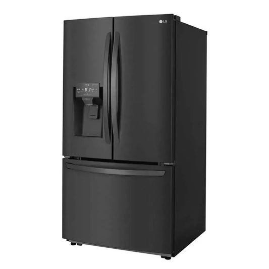 LG Refrigerador French Door LG GM78WGT 662 lts