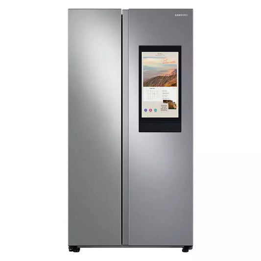 SAMSUNG Refrigerador Side by Side Samsung RS64T5F61S9/ZS 598 lts
