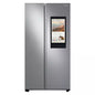 SAMSUNG Refrigerador Side by Side Samsung RS64T5F61S9/ZS 598 lts