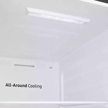 SAMSUNG Refrigerador Side by Side Samsung RS64T5F61S9/ZS 598 lts
