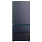 MIDEA Refrigerador French Door Midea MDRFD705BIE70 474 lts. Perfect Fit + V-Tech