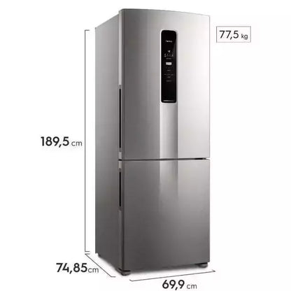 FENSA Refrigerador No Frost Fensa IB55S 488 lts