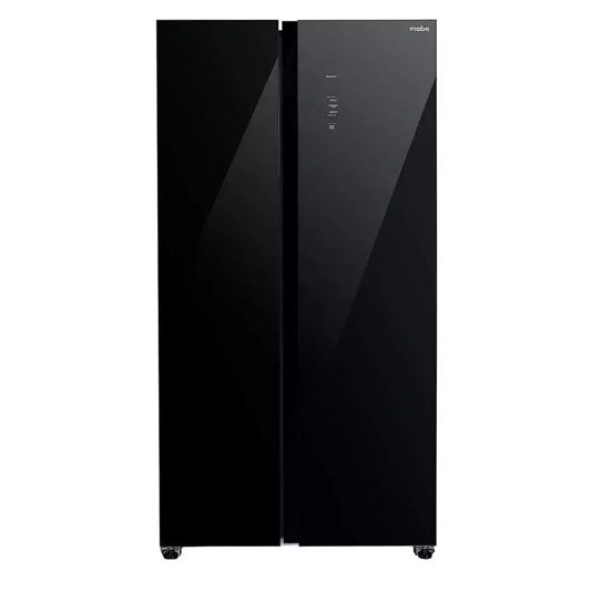 MABE Refrigerador Side by Side Mabe MSC631LKNG0 581 lts