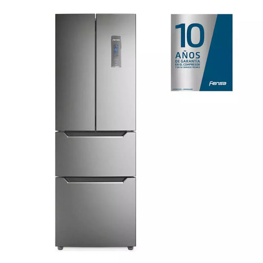 FENSA Refrigerador No Frost Fensa DM64S 298 lts.
