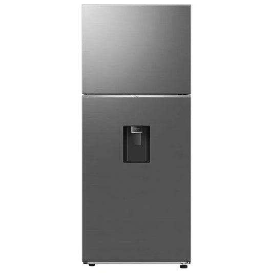 SAMSUNG Refrigerador No Frost Samsung RT38CG6720B1ZS 384 lts con WiFi