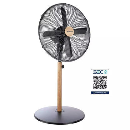 KENDAL Ventilador Pedestal 16'' KZF 1616