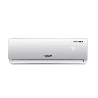 AIROLITE Aire Acondicionado Airolite inverter Aasmi 24 Ati Wifi 24000 BTU