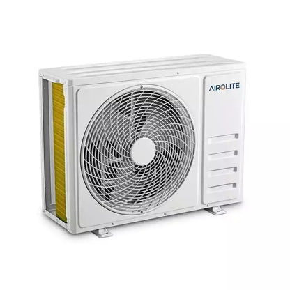 AIROLITE Aire Acondicionado Airolite inverter Aasmi 24 Ati Wifi 24000 BTU