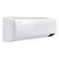 SAMSUNG Aire Acondicionado Samsung AR12BSEAMWK/ZS Wind-Free Inverter 12000 BTU Frío-Calor WiFi