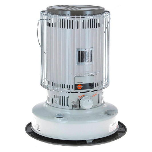 Estufa  kerosene mecha Omni 230